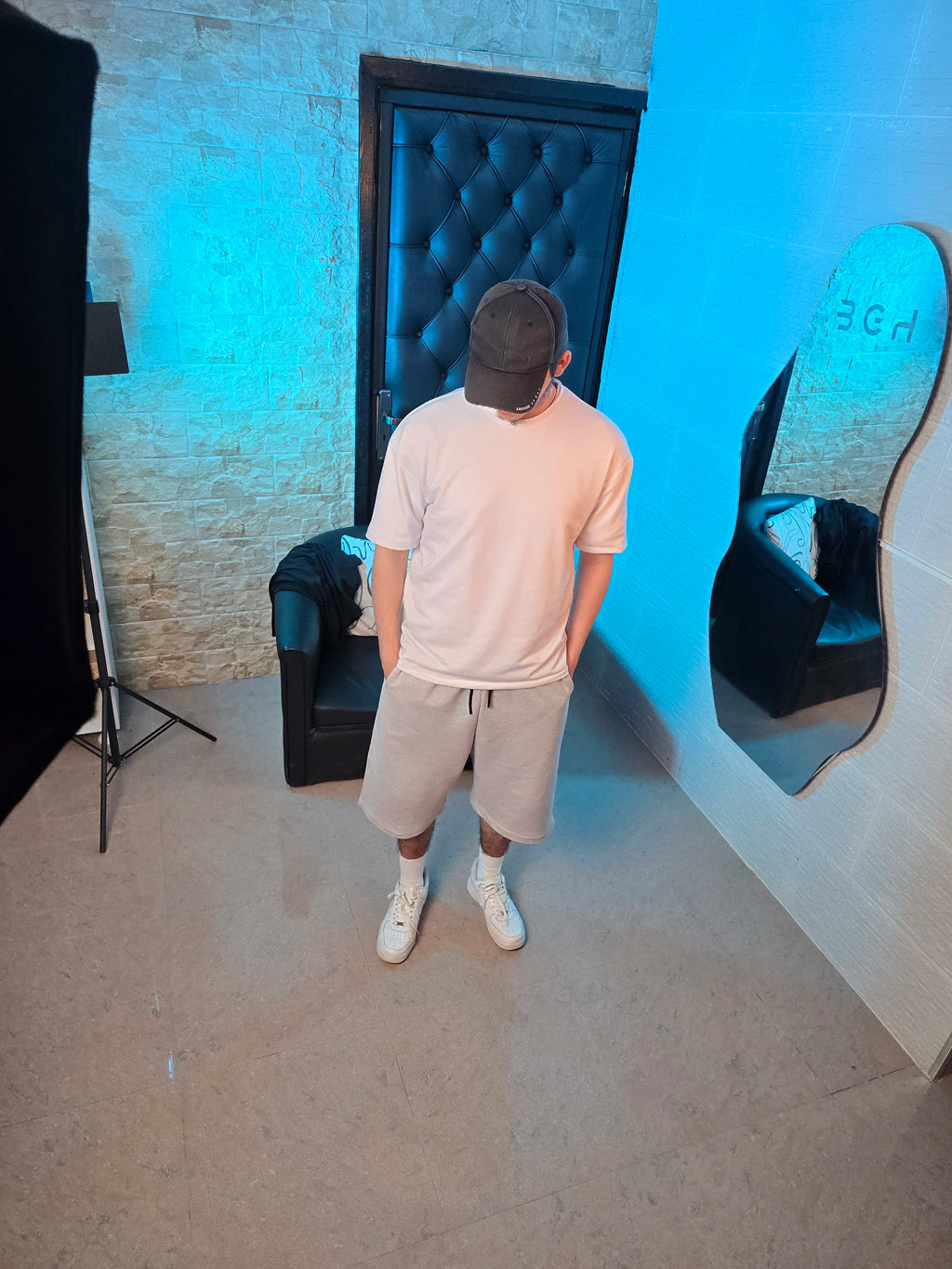 ENSEMBLE JOGGER +TSHIRT