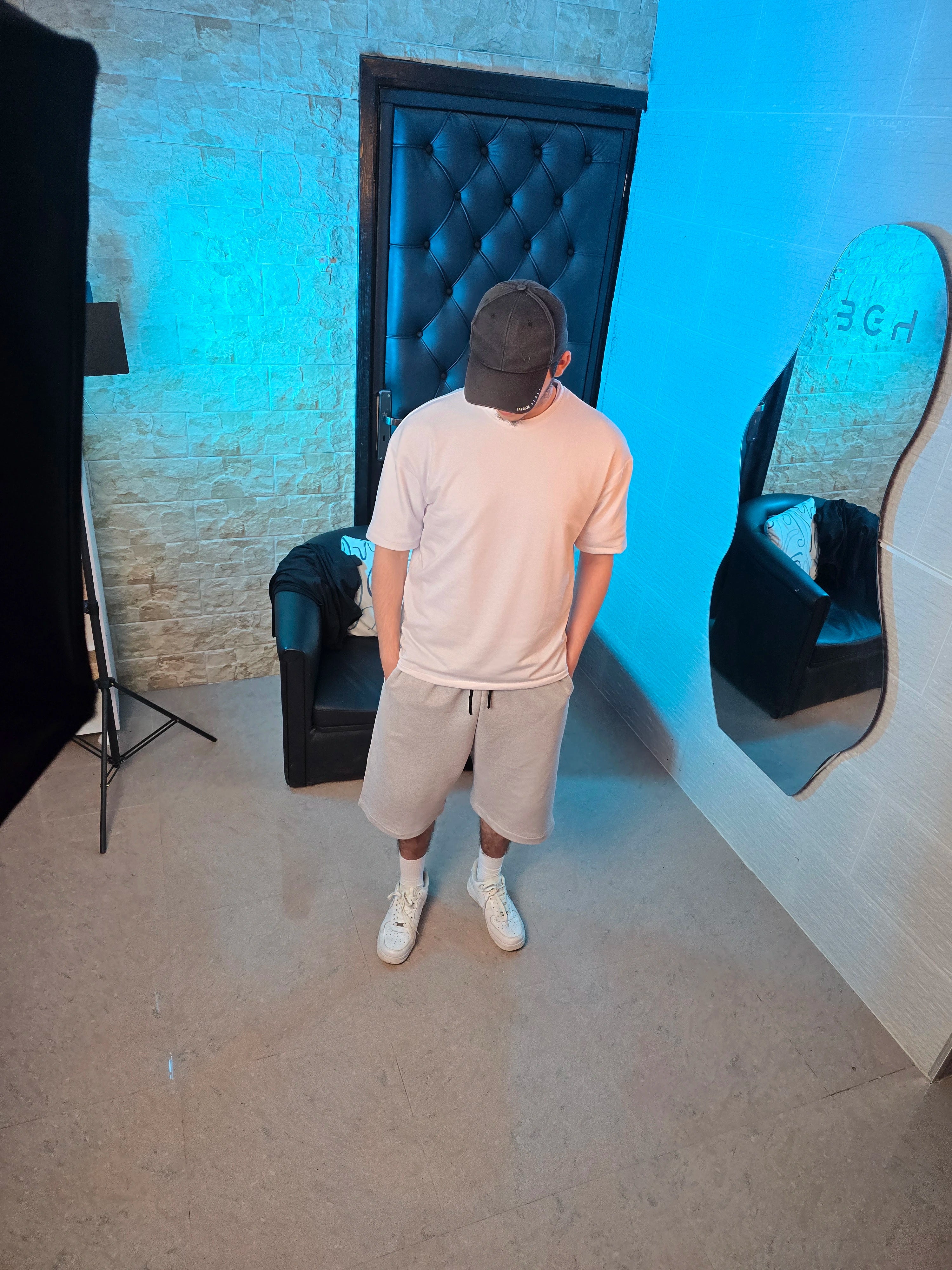 ENSEMBLE JOGGER +TSHIRT
