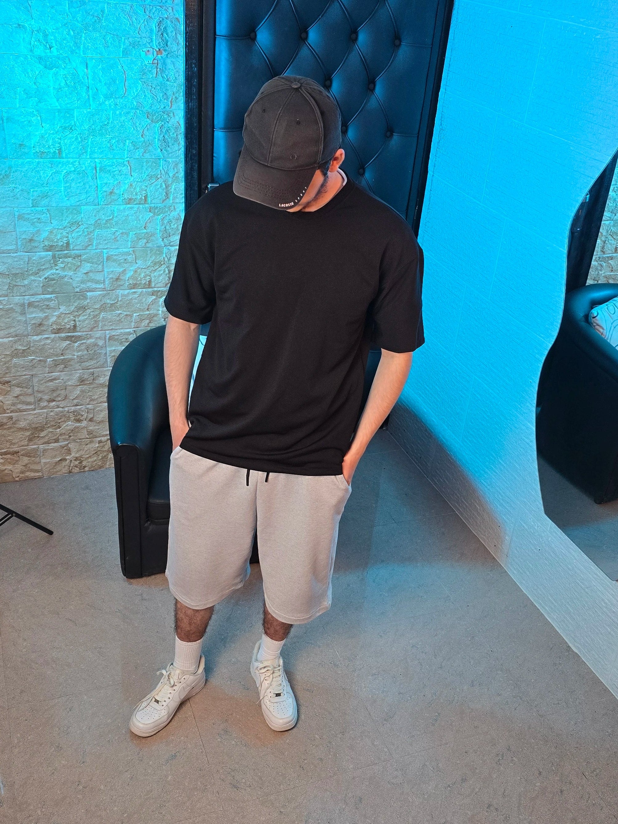 ENSEMBLE JOGGER +TSHIRT