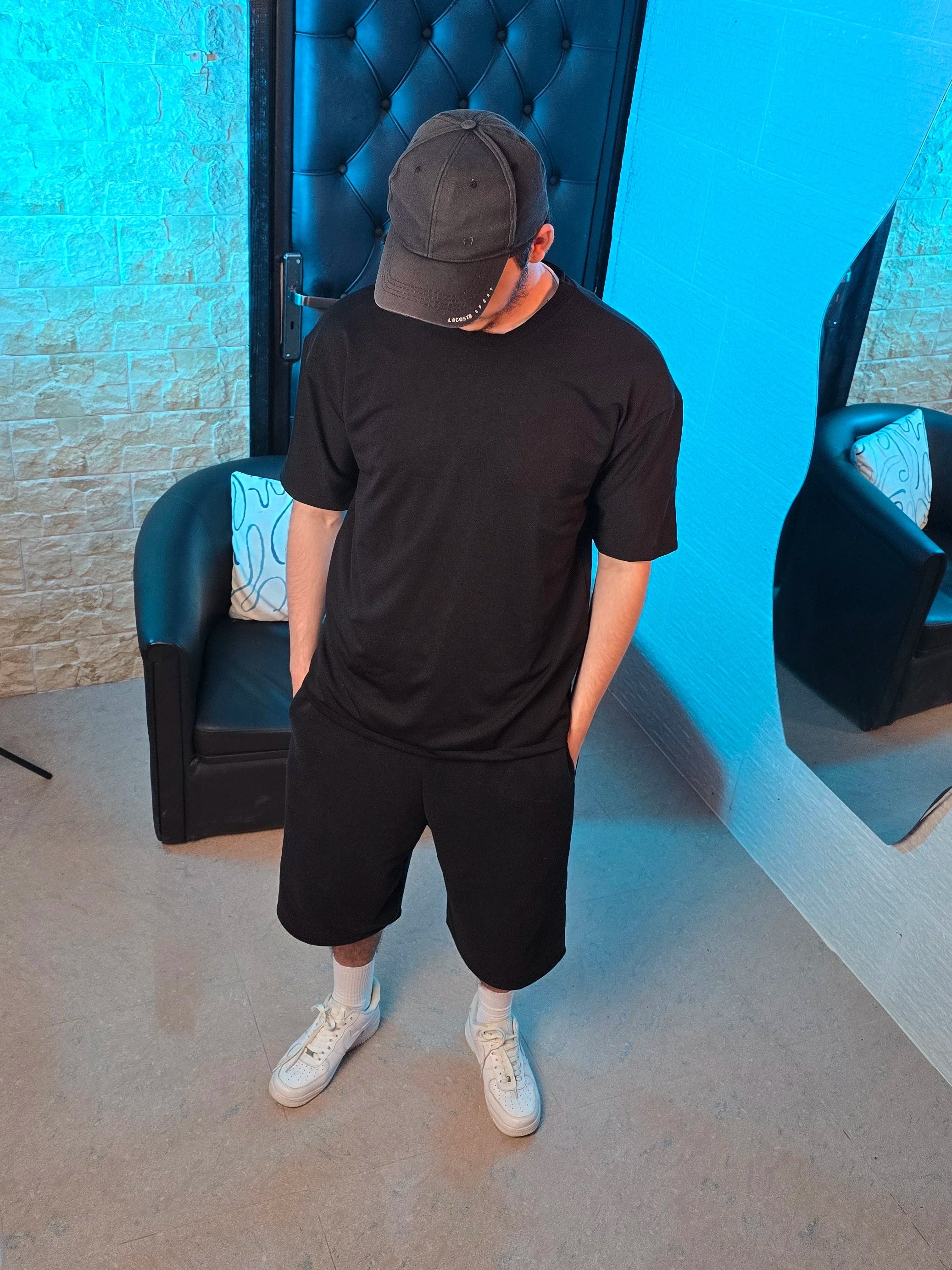 ENSEMBLE JOGGER +TSHIRT