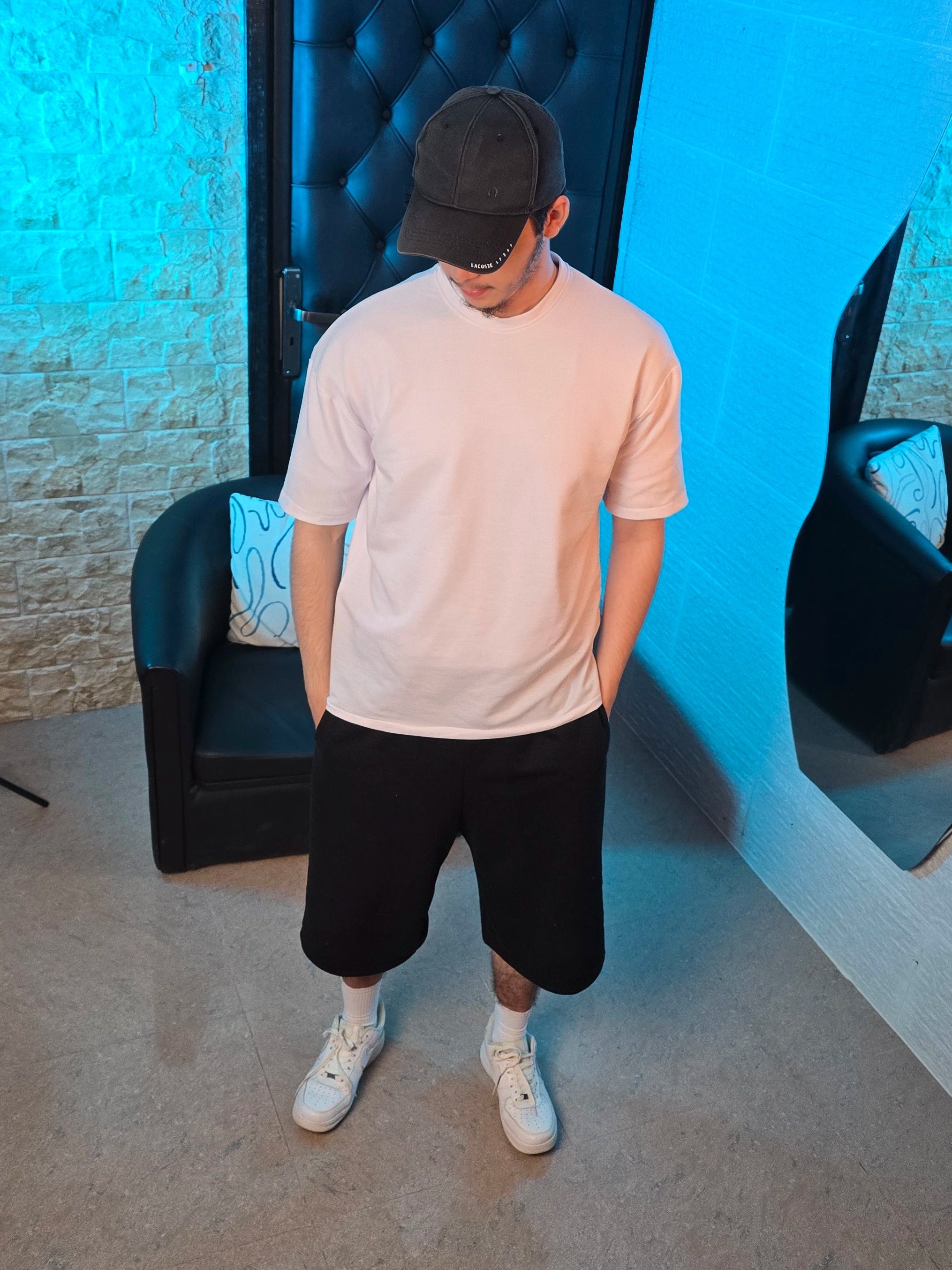 ENSEMBLE JOGGER +TSHIRT