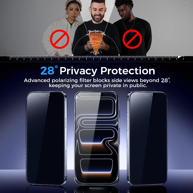 Nouveau Magic John – protection d’écran