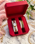 Montre+braclet Model 1