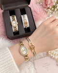 MONTRE + BRACLET MODEL 5