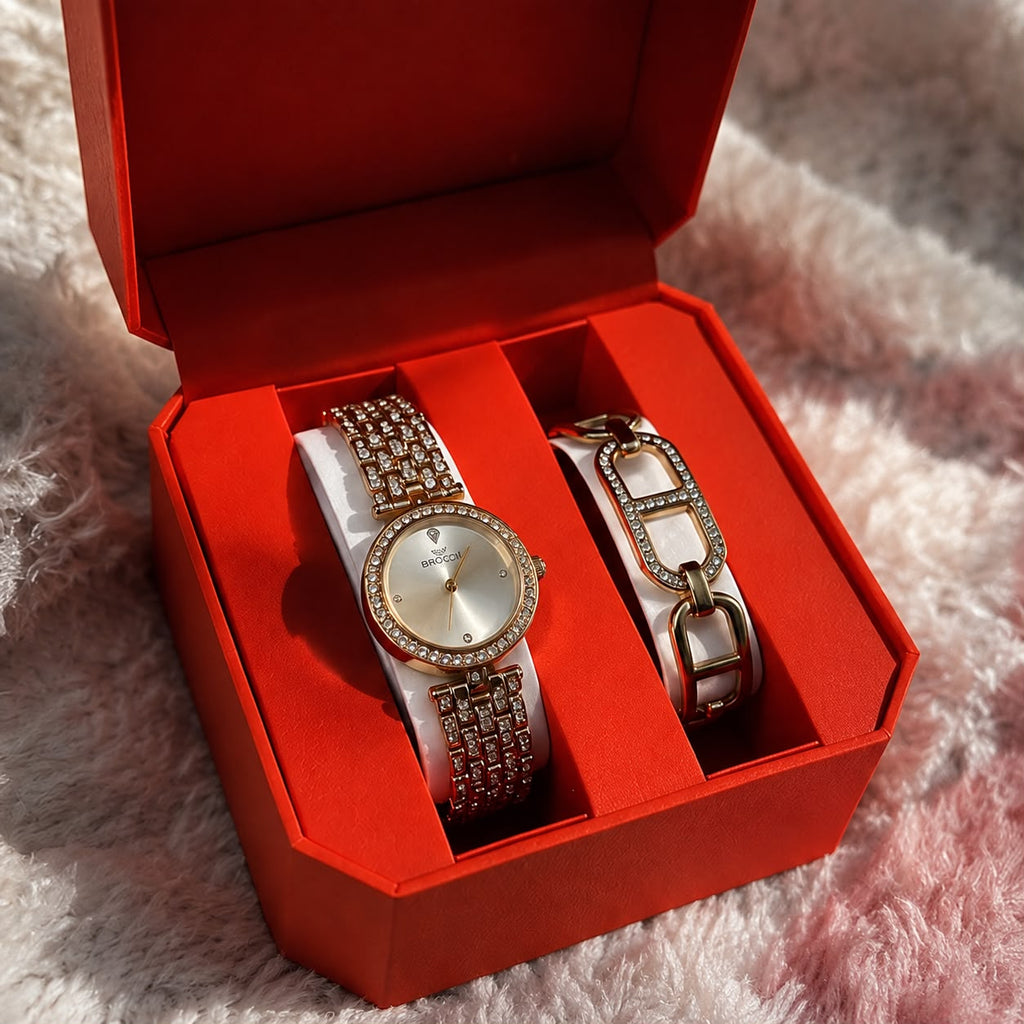 montre+bracelet Model N2