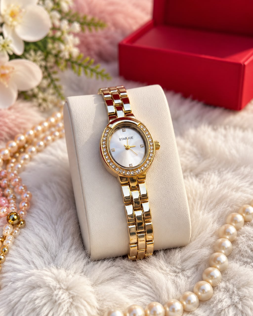 Montre+braclet Model 1